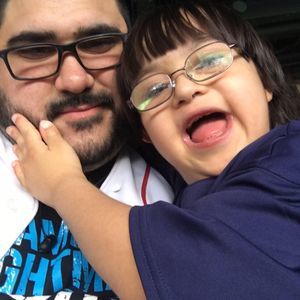 Meet your Posher, Renny